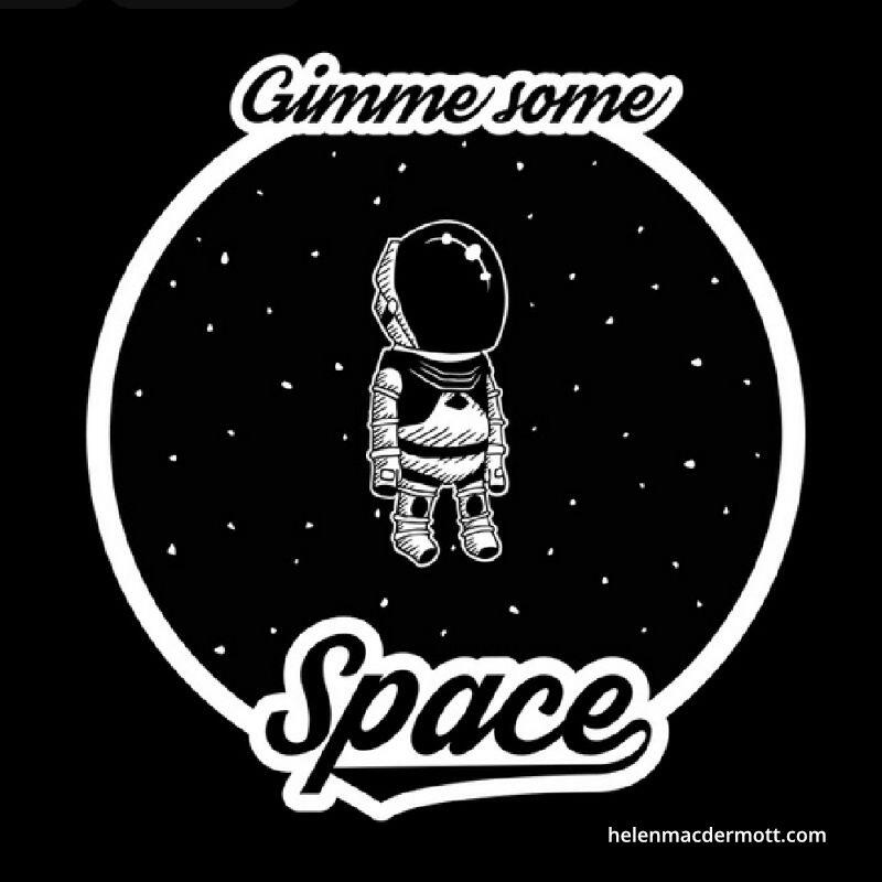 Commissioned T-shirt